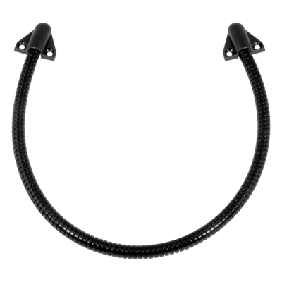 Loop Pasacable / Acero Inoxidable / 16' (41 cm) / Cerraduras Eléctricas / Control de Acceso