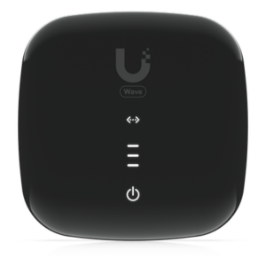 ONU GPON / 2.5 GbE RJ45 / 1.2 Gbps Upstream / 2.5 Gbps Downstream / Alcance 20 km (12.4 mi) / PoE 24 VCC