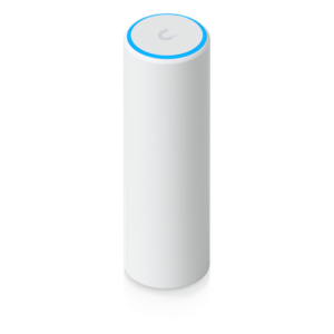 Punto de Acceso WiFi 7 / Dual Band / Uplink 2.5 GbE / Cobertura 140 m² (1,500 ft²) / 200+ Clientes / IPX6 / Mesh