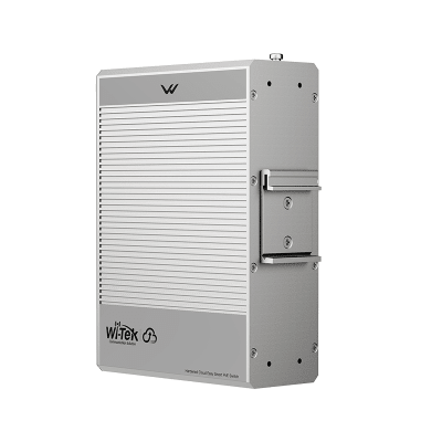 Switch Industrial PoE / 4 Puertos Gigabit PoE++ (802.3bt) 90W / 1 Puerto Gigabit + 1 SFP / Fanless / DIN-Rail / -30°C a 65°C / Presupuesto PoE 55W-300W - Imagen 4