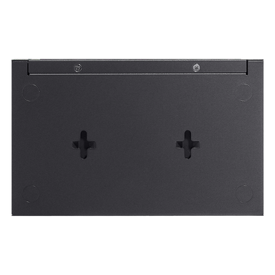Switch Gigabit / 6 Puertos / 4 PoE+ 65W / Gestión Cloud SDN / Fanless / Alcance PoE 250 m (820.2 ft) / QoS y VLAN - Image 4