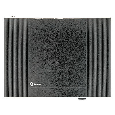Codificador AVoIP / Entrada HDMI / 4K60 4:2:0 HDR10 / Red 1G / KVM IR RS-232 CEC / PoE / 999 Canales / Latencia 33 ms - Imagen 2