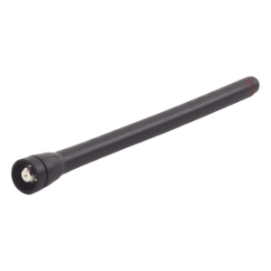 Antena VHF Marina / Banda 156-163 MHz / Impedancia 50Ω / IPX7 1 m (3.3 ft) / Compatible Radios Portátiles Icom