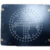 Para DS-TMG320 / Tablilla de Refacción para Indicador Led tipo Semáforo en Gabinete de Barreras Hikvision DS-TMG320