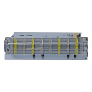 Módulo LED de Repuesto / 8 LEDs / Color Ámbar/Blanco / Montaje Frontal / Alta Intensidad / Exterior