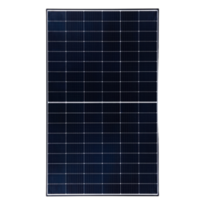 Módulo Solar Bifacial / 630W / 132 Celdas / N-Type TOPCon / Eficiencia 23.3% / Marco GRP / Doble Vidrio 2.0 mm / 49.95 Vcc