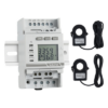 Medidor de Energía con TC Externos / Inyección Cero / Control Fotovoltaico Dinámico / Compatible Gateway DTU-Pro / Monitoreo Bidireccional