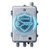 Licencia de Software / Conversión SM a AP / Hasta 8 Suscriptores / Modulación 1024QAM / Sin Sincronización GPS / Compatible Serie FORCE 4600