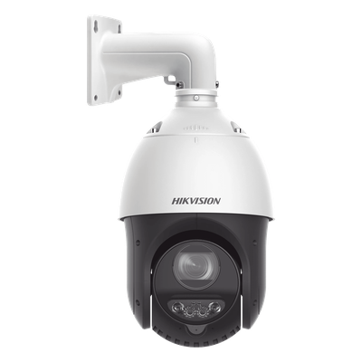 Cámara PTZ IP / 8 Megapixel (4K) / Zoom Óptico 25X / IR 100 m (328.1 ft) / IP67 / PoE+ / Audio Bidireccional / AcuSense / AI-ISP - Imagen 2