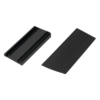 Sello Plastico Rigido y Flexible P/ Puertas D/ Garage D/ 9 Pies D/ Ancho