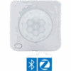 Sensor de Movimiento PIR / Zigbee y Bluetooth / Medición de Luz Ambiental / Ultracompacto / 5 Años Autonomía / Interior