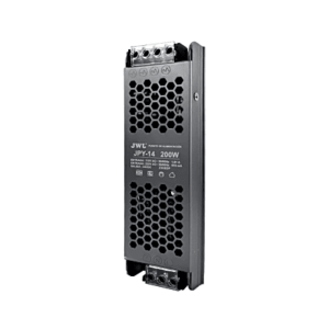 Fuente de Alimentación para Tira LED / Salida 24 VDC / Potencia 200 W / Entrada 110-220 VAC 50/60 Hz