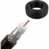Rollo de 50 Metros de LP400 de 50 Ohms | Cable Coaxial Profesional