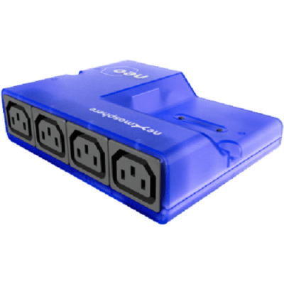 Kit de Controlador de Potencia NEO-540 y Cables de Corriente