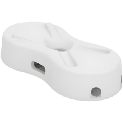 Kit Sensor Pick-up Interactivo / Detección Pick-up + Seguridad / Base Magnética 4 Imanes / Controlador XN-125 2 X-talk / Cable USB Split DC / API X-Script 115200 bps - Imagen 2
