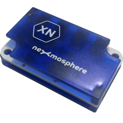 Kit Sensor Pick-up Interactivo / Detección Pick-up + Seguridad / Base Magnética 4 Imanes / Controlador XN-145 4 X-talk / Cable USB Split DC / API X-Script 115200 bps - Imagen 3