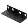 Kit de Montaje en Rack / Para DVR 1U / Montaje Dual / 2 Piezas
