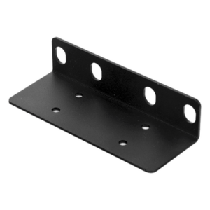 Kit de Montaje en Rack / Para DVR 1U / Montaje Dual / 2 Piezas